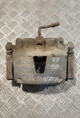 Jeep Grand Cherokee (WK) Front brake caliper 262482 0202P