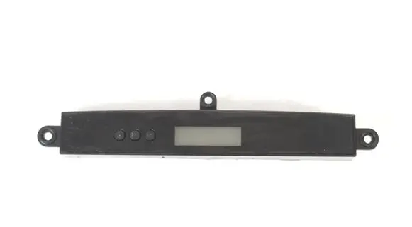 BMW 3 G20 G21 Clock 945102B000