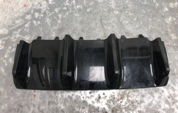 Mercedes-Benz C W206 Rear bumper A2068854803-BILI A2068854803