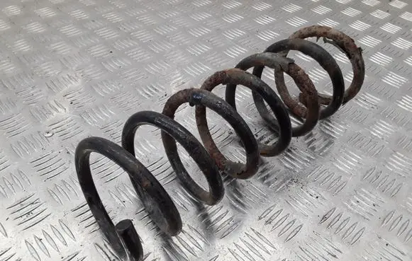Ford Focus C-MAX Rear coil spring