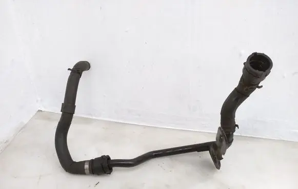 Seat Alhambra (Mk2) Engine coolant pipe/hose 7N0121070C 7N0121064K 5N0122101AT