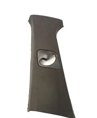 BMW X5 F15 (B) pillar trim (top) 51437284707 030389763 505463PD