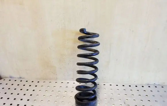 BMW 3 E92 E93 Rear coil spring