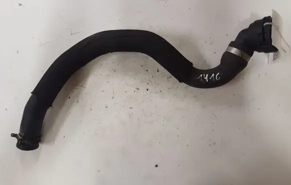 Volvo V40 Engine coolant pipe/hose 31319309