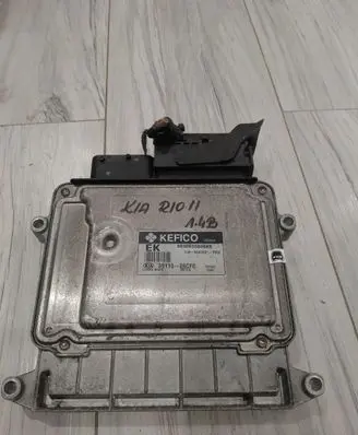 KIA Rio Engine control unit/module ECU 3911026CF0