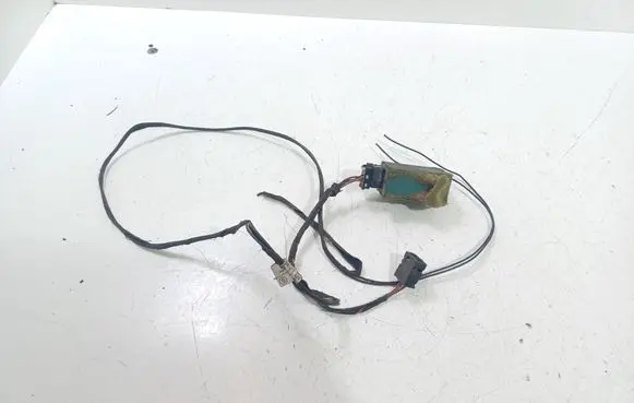 Mercedes-Benz G W461 W463 1st Gen Other wiring loom A4635400906