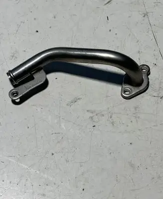 Mercedes-Benz B W246 W242 Engine coolant pipe/hose A6512030302