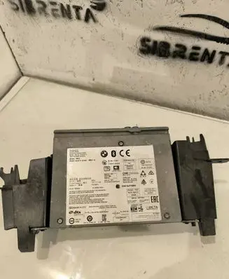 BMW M8 F91 F92 G14 G15 Radio/CD/DVD/GPS head unit AD180072005 Ci5a12e8701 005101824
