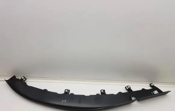 Jaguar I-Pace Other rear door trim element J9D325685A
