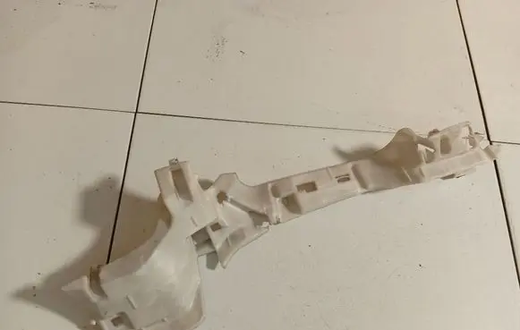 Renault Scenic III - Grand scenic III Other exterior part 73820002R