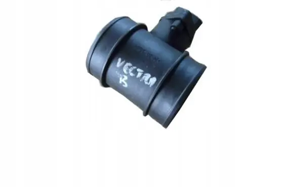 Opel Vectra B Engine shut-off valve 
