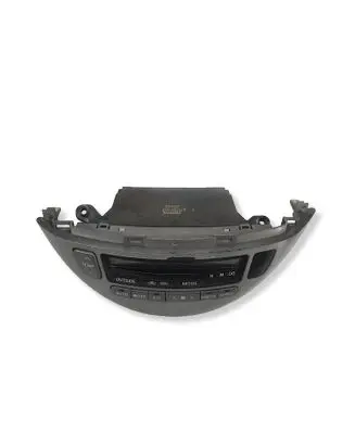 Toyota Previa (XR30, XR40) II Climate control unit 559002J130 1464309534