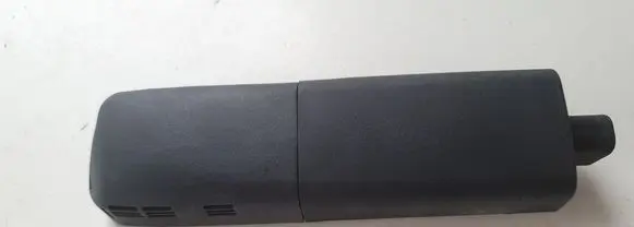 Toyota Prius (XW50) Rain sensor