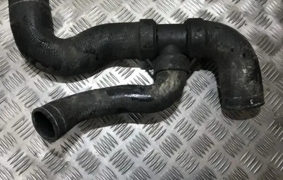 Citroen C5 Intercooler hose/pipe hsr20318
