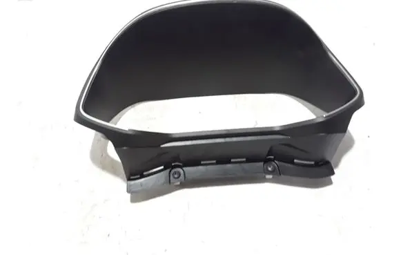 Dashboard trim