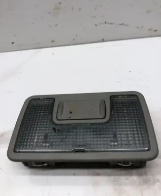 Audi A4 S4 B6 8E 8H Rear seat light 4B9947123