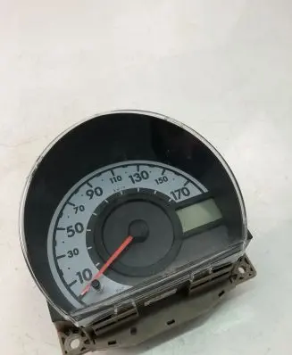 Toyota Aygo AB10 Speedometer (instrument cluster) 838000H041