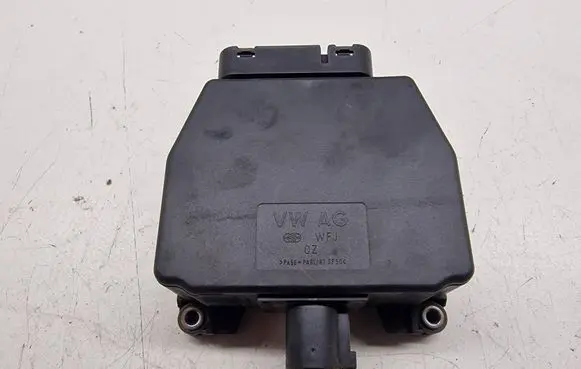 Audi A3 S3 8P Turbo solenoid valve 400434A 6Q0906625
