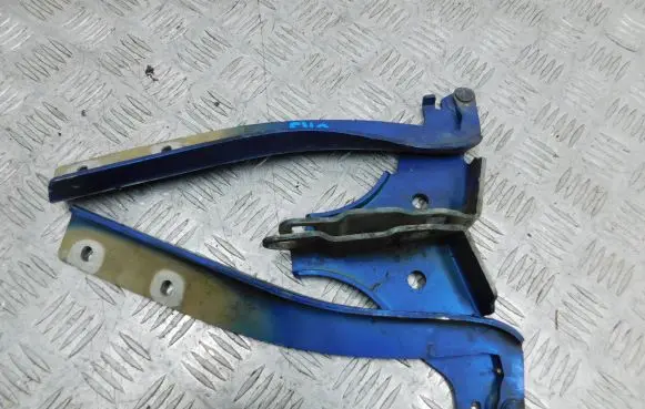 Fiat Punto Evo Engine bonnet/hood hinges