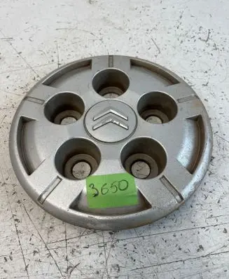 Citroen Jumper Original wheel cap 
