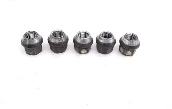 Opel Zafira C Nuts/bolts 