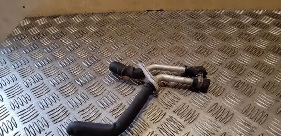 Audi A8 S8 D3 4E Air conditioning (A/C) pipe/hose
