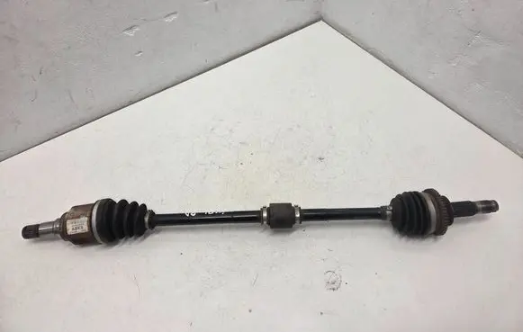 Opel Karl Front driveshaft 42341583 0045 D7A13B