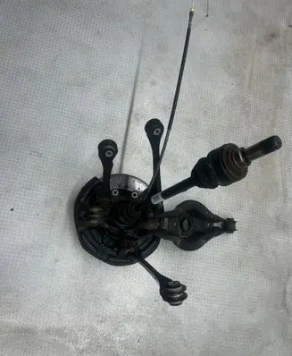 BMW 1 F20 F21 Rear suspension assembly kit set 