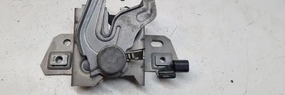 Volvo C30 Engine bonnet/hood lock/catch 30716530