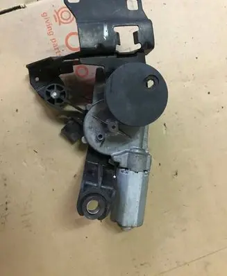 BMW 7 F01 F02 F03 F04 Rear window wiper motor 1397220