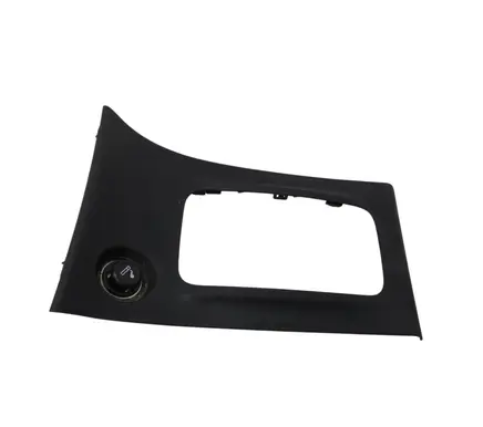 Toyota Corolla E120 E130 Center console decorative trim 81858186