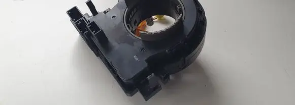 Mazda 3 II Steering angle sensor 
