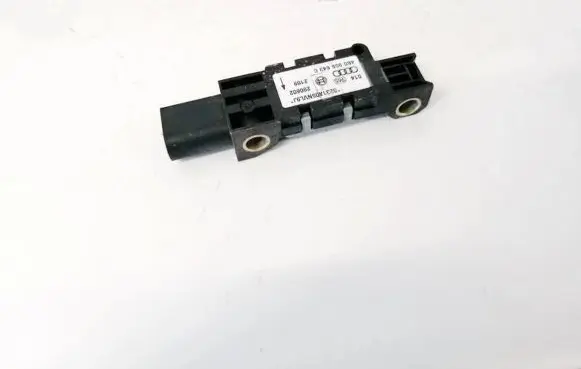 Volkswagen Phaeton Airbag deployment crash/impact sensor 4b0959643c