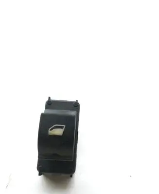 Peugeot 3008 I Electric window control switch 96662297XT