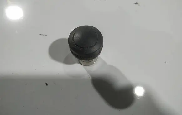 Opel Zafira B Cigarette lighter 