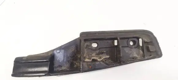 Honda CR-V Roof bar rail
