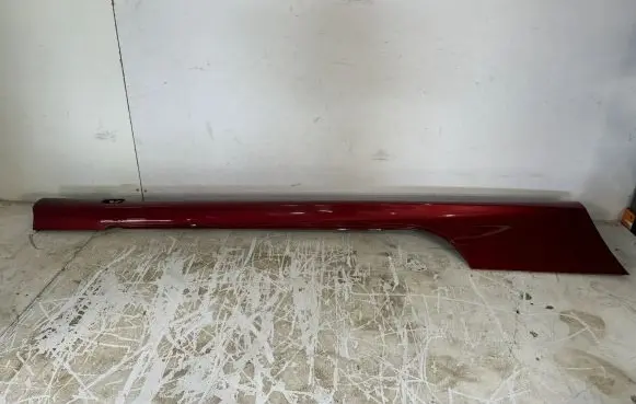 Mercedes-Benz E W238 Sill A2386907402