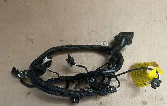 BMW 3 G20 G21 Engine installation wiring loom 8482361