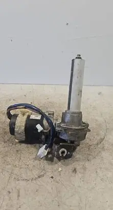 Toyota Yaris Electric power steering pump JJ002000360 7X030366 452000D101