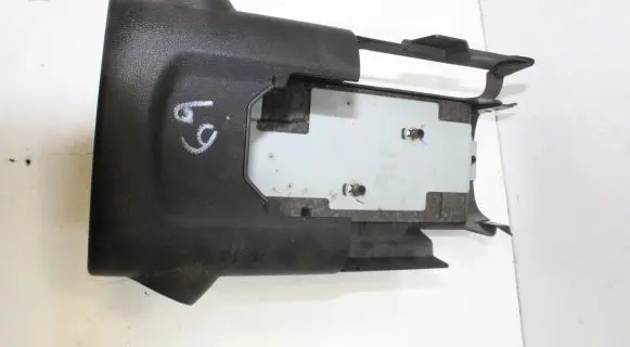 Mini Cooper Countryman R60 Steering wheel column trim 3002213101 9801679