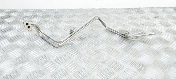 Volkswagen Golf VII Engine coolant pipe/hose 04E122157M