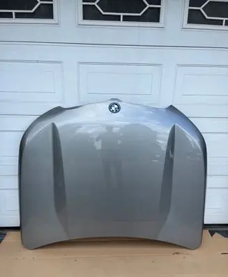 BMW X1 U11 Engine bonnet/hood 