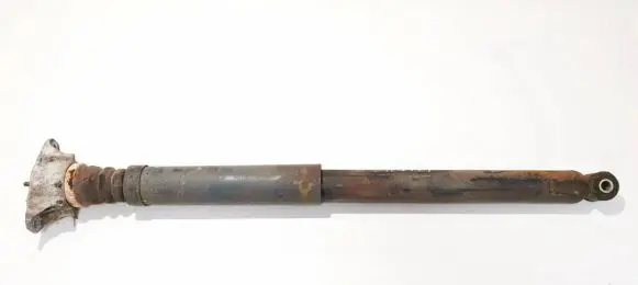 Ford Focus Rear shock absorber/damper 4m5118080aaf 4m51-18080-aaf