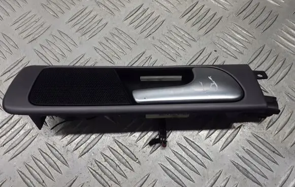 Audi A6 S6 C5 4B Rear door interior handle trim 4B0839020