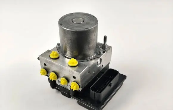 Peugeot 3008 I ABS Pump 0265252487 0265952126 9808066080