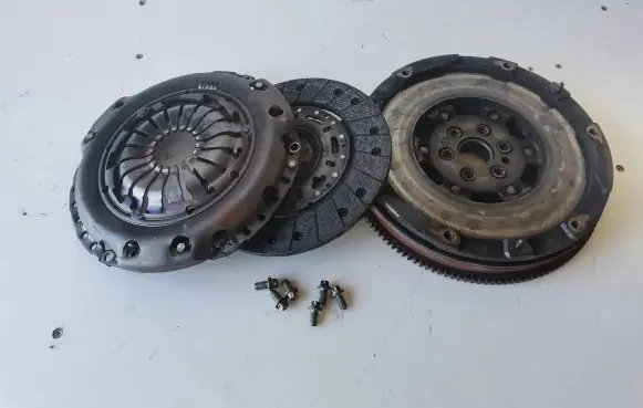 Opel Mokka X Clutch set kit 55599020 55587528