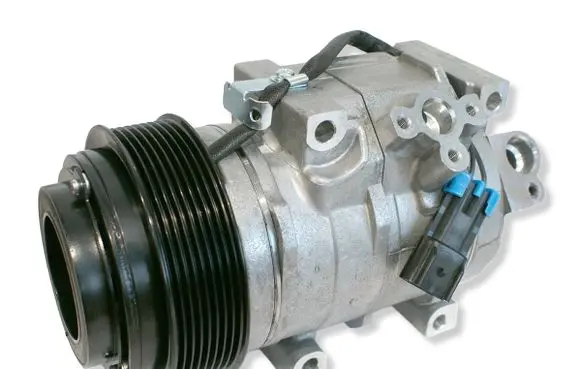 Man TGE 1gen Air conditioning (A/C) compressor (pump) RE284680 11652187