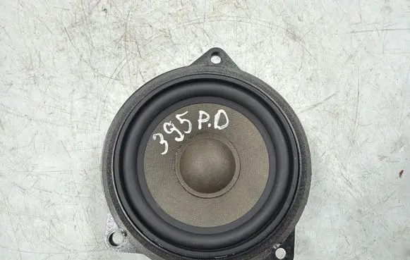 BMW X1 E84 Front door speaker 6945411