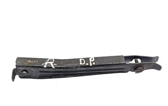 Mercedes-Benz R W251 Front bumper mounting bracket 2518801214