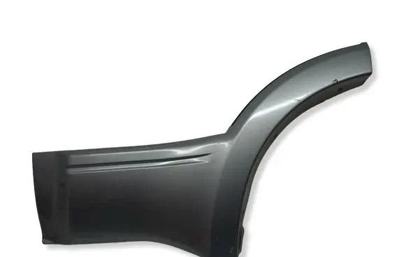 Mitsubishi Pajero Rear door trim (molding) MN117291